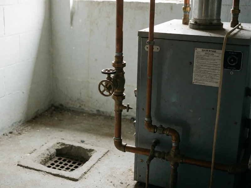 Water backup and home systems cover in Woodside, New York