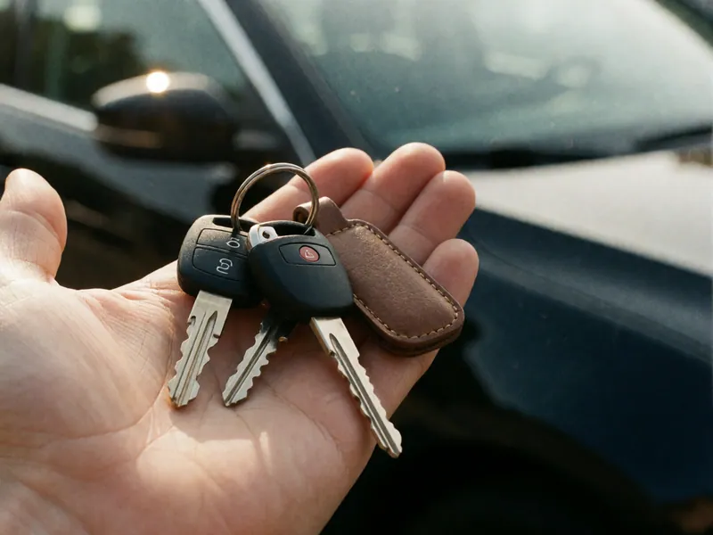 Teen and newly licensed drivers in Woodside, New York
