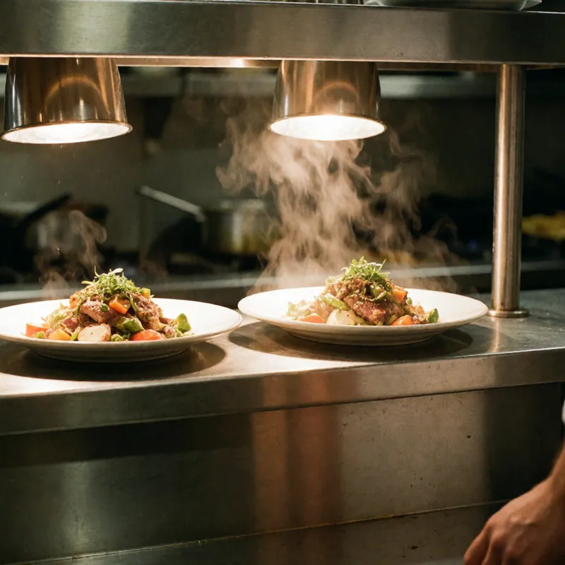 Restaurant, bodega and food business insurance in Woodside, New York