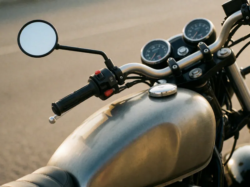 Motorcycle and scooter insurance in Woodside, New York