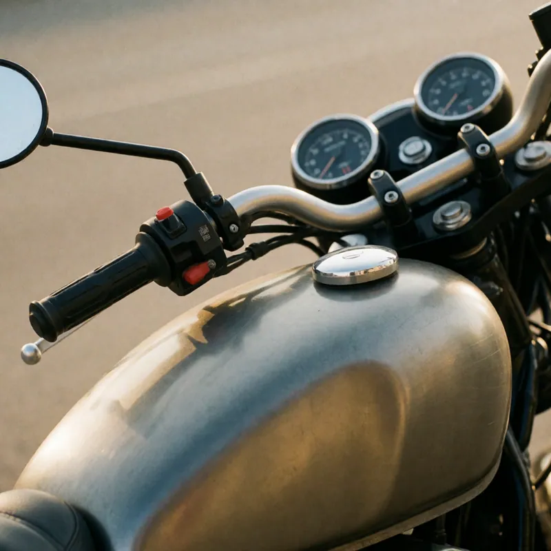Motorcycle and scooter insurance in Woodside, New York
