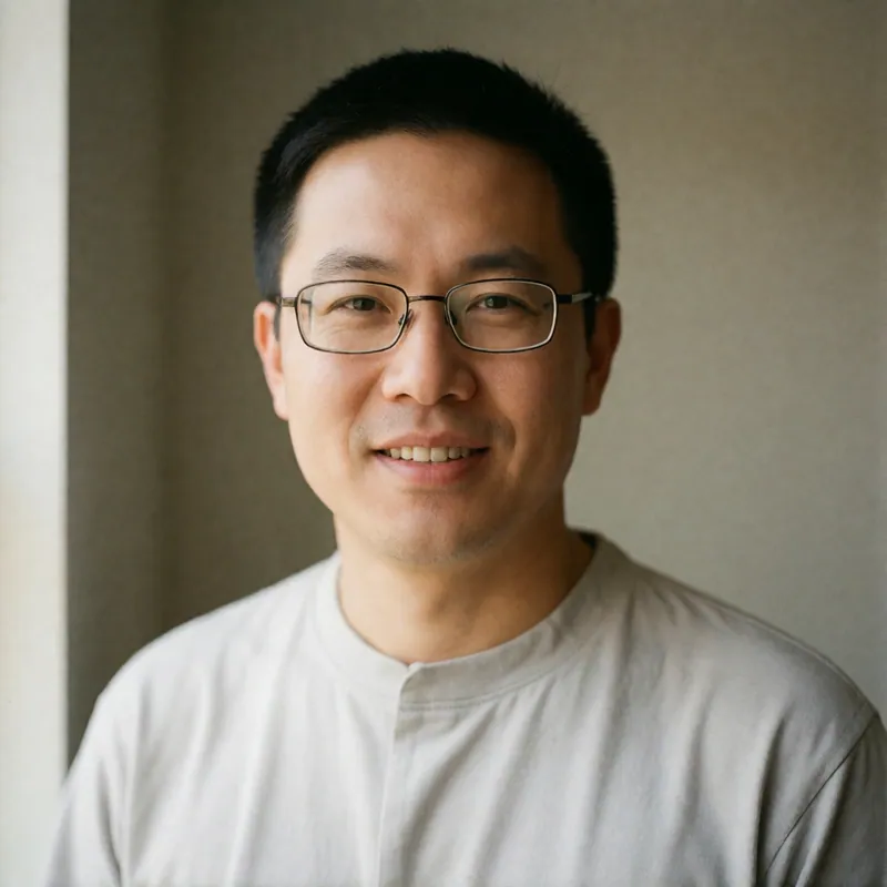Kevin Zhao, Service · certificates · renewals at Woodside Insurance
