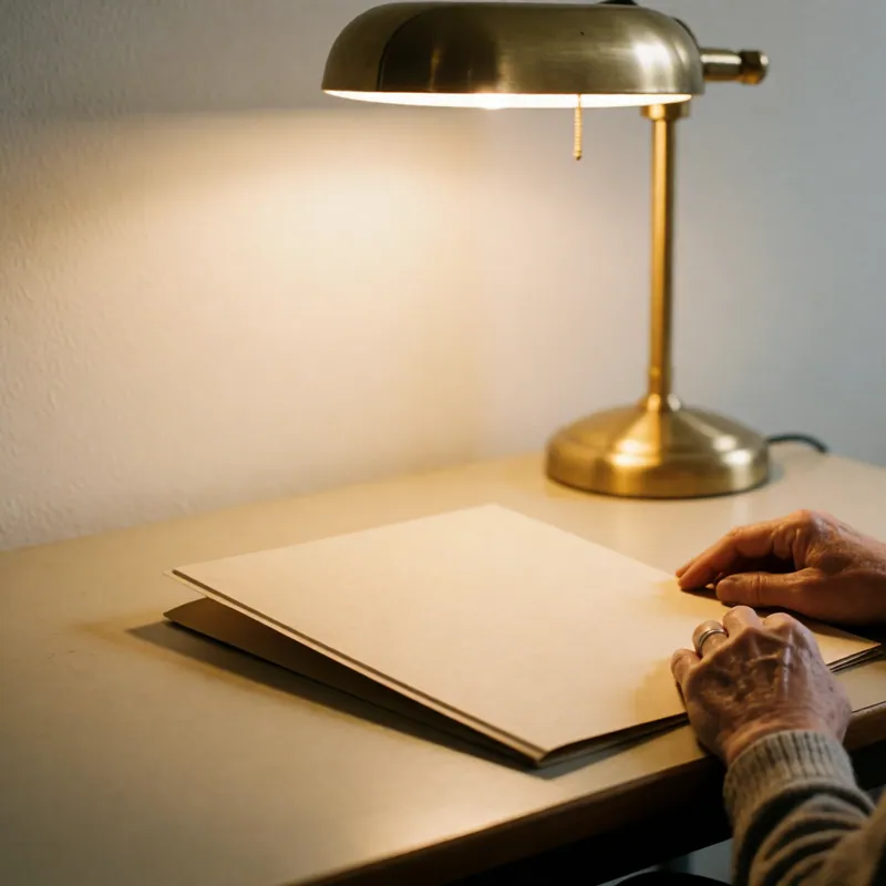A Medicare conversation at Woodside Insurance in Woodside, New York