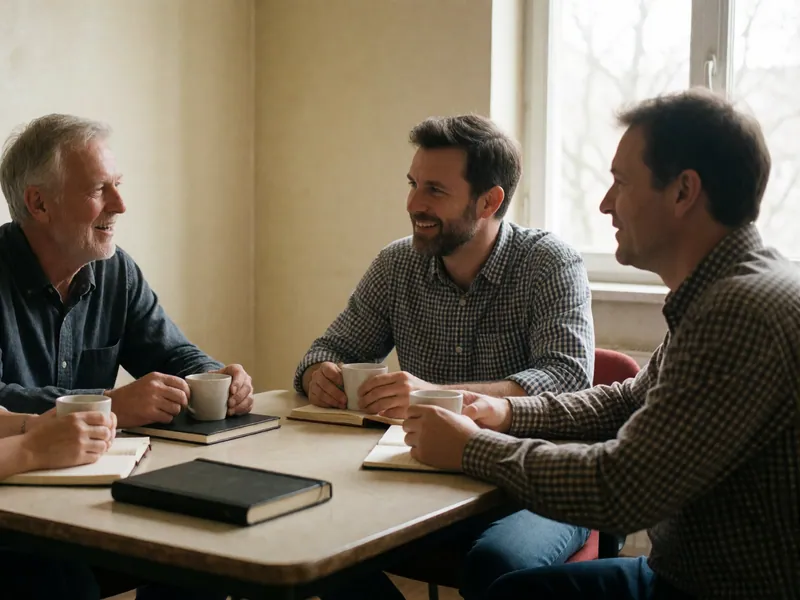 Group health and employee benefits in Woodside, New York