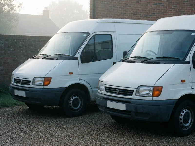 Commercial auto and van insurance in Woodside, New York