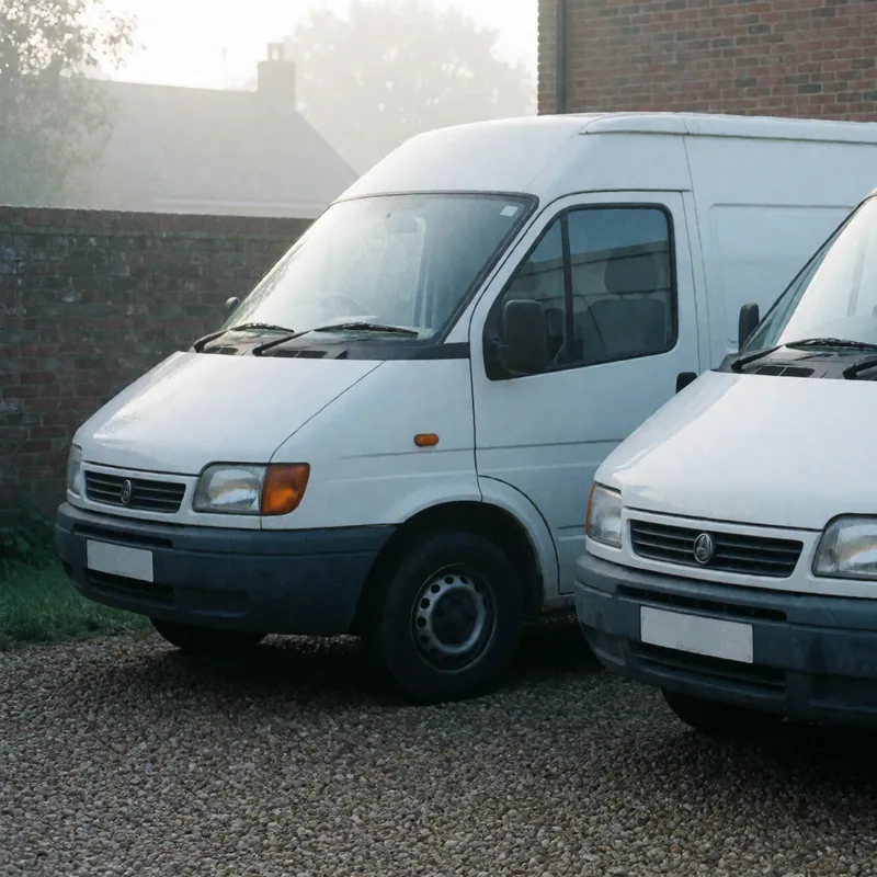 Commercial auto and van insurance in Woodside, New York
