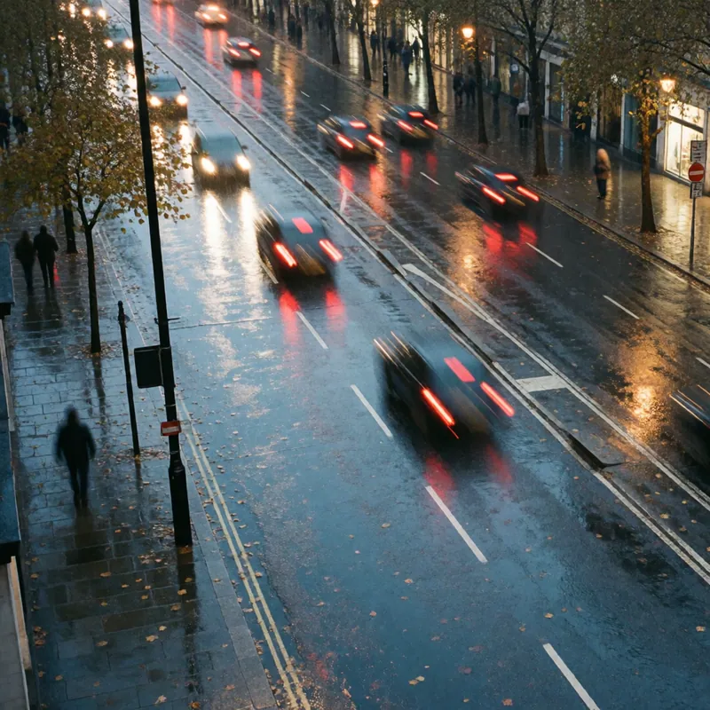 No-fault and PIP coverage in Woodside, New York
